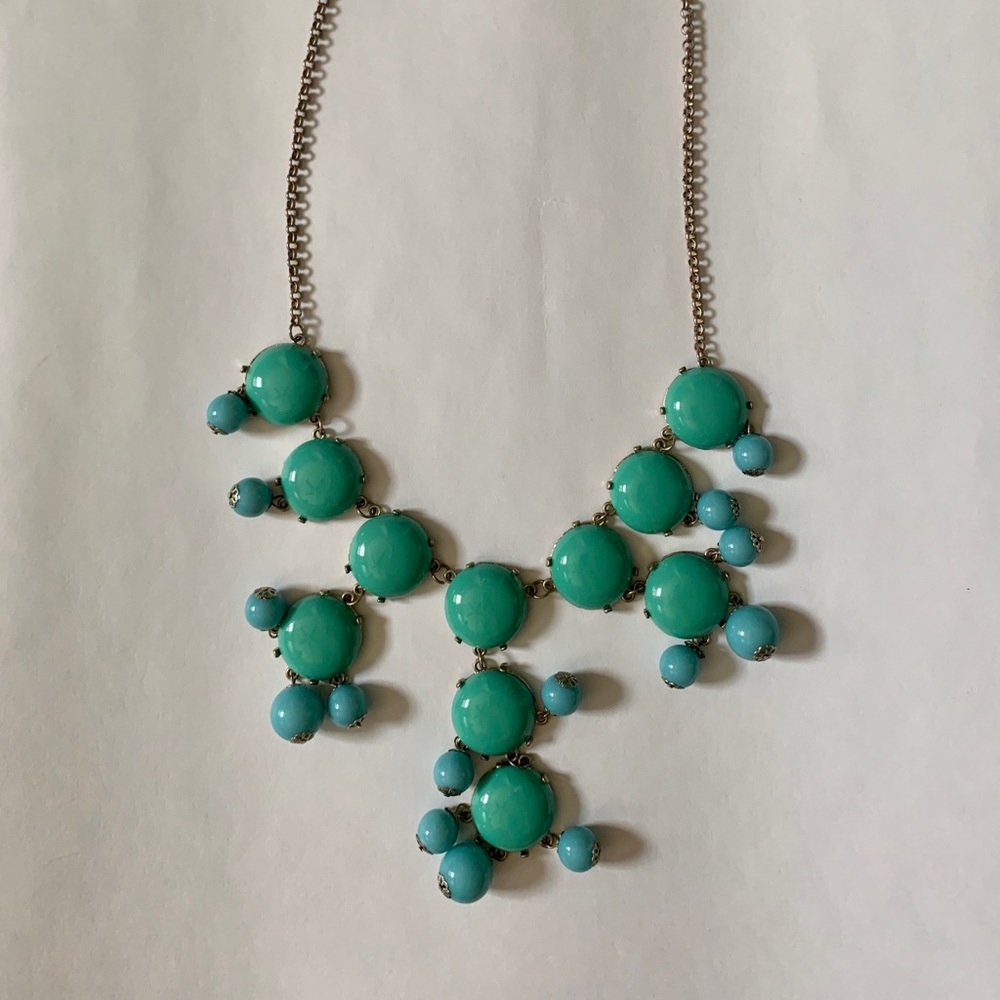 J.Crew Necklace